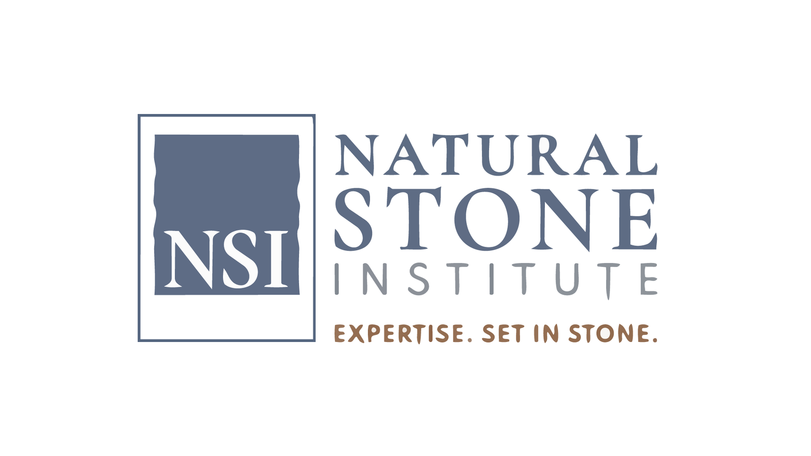 Natural Stone Institute